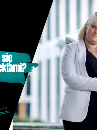 Ola Kanofocka Zarządzanie Projektami
