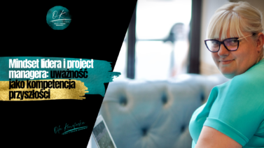 Ola Kanofocka Zarządzanie Projektami