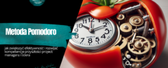 Ola Kanofocka Zarządzanie Projektami, technika pomodoro