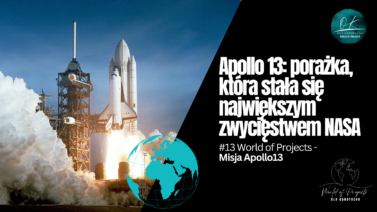 Ola Kanofocka, Zarządzanie Projektami