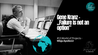 Ola Kanofocka, Zarządzanie Projektami