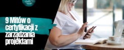 Ola Kanofocka Zarządzanie Projektami Certyfikaty