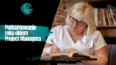 Ola Kanofocka Zarządzanie Projektami