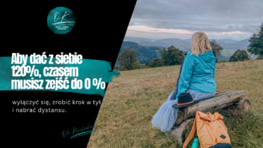 Ola Kanofocka Zarządzanie projektami z pasja