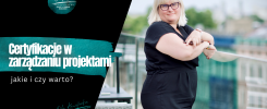Ola Kanofocka Zarządzanie Projektami certyfikaty