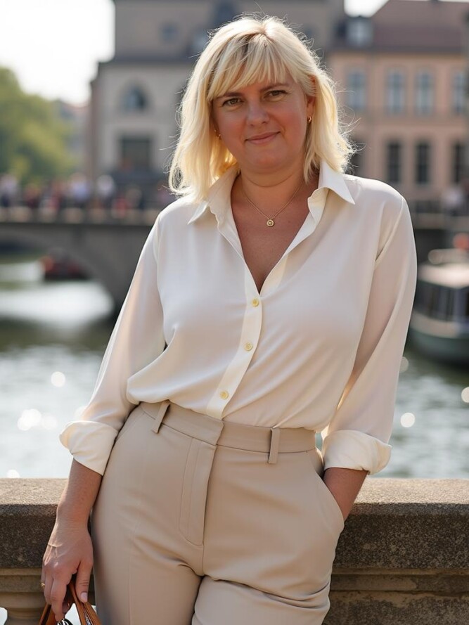 Ola Kanofocka, Zarządzanie Projektami