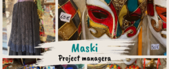 Maski Project managera, Ola Kanofocka