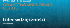 Ola Kanofocka Lider Wdziecznosci PMI Zarzadzanie Projektami