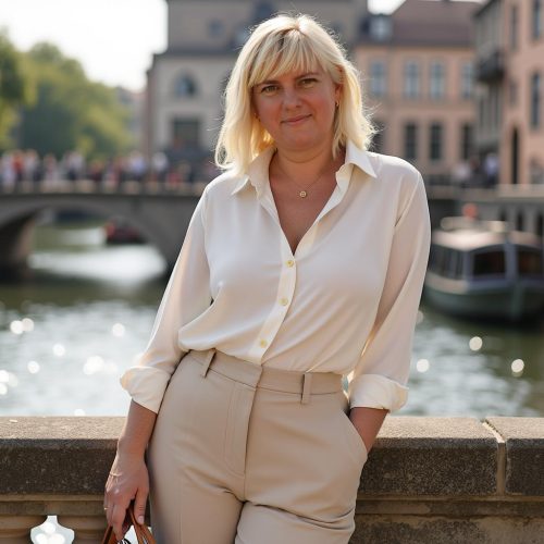 Ola Kanofocka, Zarządzanie Projektami