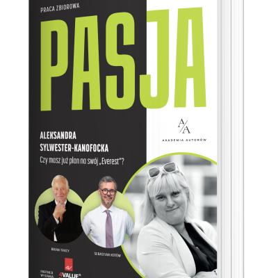 Ola Kanofocka Zarzadzanie Programem