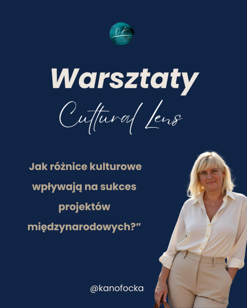 Ola Kanofocka, Zarządzanie Projektami