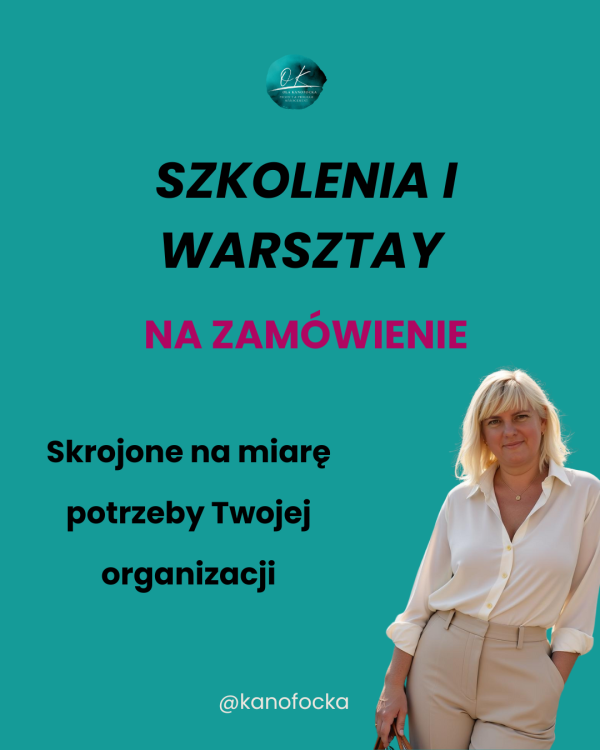 Ola Kanofocka Zarządzanie Projektami