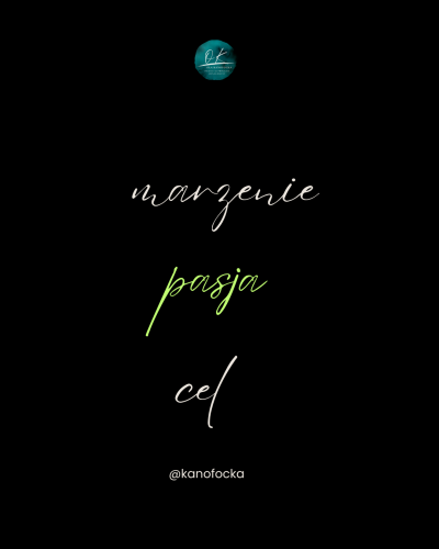 Ola Kanofocka Zarządzanie Projektami